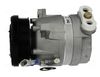 Nissens Compressor, air conditioning 89257