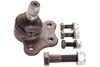 SPIDAN CHASSIS PARTS