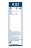 Bosch Wiper Blade 3 397 005 828 - H253