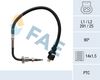 Sensor, Abgastemperatur