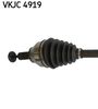 SKF Drive Shaft VKJC 4919
