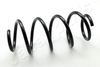 Пружина ходовой части JAPANPARTS ZC3515A