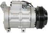 Mahle ACP 1194 000P Compressor, air conditioning