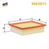 Повітряний фільтр WIX FILTERS WA3011