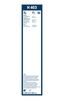 Bosch Wiper Blade 3 397 011 592 - H403