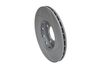 Brake Disc ATE 24.0318-0106.1