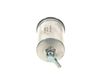 Bosch Fuel Filter 0 450 906 431 (0450906431)