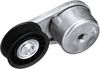 Gates Tensioner Pulley, V-ribbed belt T38137