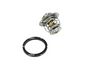 термостат, охладителна течност