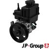Гідравлічний насос, керування JP GROUP 1345103600