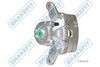 APEC Brake Caliper BCA2219E