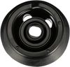 Gates Suspension Strut Support Mount SUS1679
