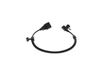 импулсен датчик, колянов вал