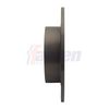 Fahren Brake Disc FBD6573