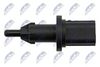 Sensor, Ansauglufttemperatur