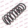 Kayaba Suspension Spring RA6984