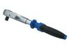 Laser Tools Pull Back Rapid Action Ratchet 1/2"D