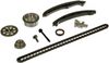 Комплект цели привода распредвала GATES CHK1029M (7717-11224, GC1115, GM1001, RM1009, RM5011, SB130-8B, TM1006, VCP857, Z80892, Z80915, Z80917)