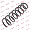 KYB RA6112 Suspension Spring