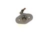 Bosch High Pressure Fuel Pump 0261520520