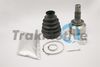 Шарнирный комплект, приводной вал TrakMotive 40-0481