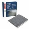 BOSCH Filter, cabin air 1 987 435 595