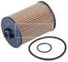 BORG & BECK Oil Filter BFO4110