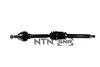 Приводной вал SNR DK52.006