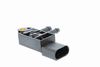 Sensor, Abgasdruck