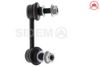 Stange/Strebe, Stabilisator