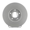 Brzdový kotouč 562528JC
