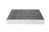 CONTINENTAL Filter, Innenraumluft 28.0002-1258.2 - 28000212582 f&uuml;r 5180987