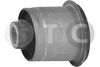 тампон, носач