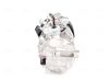 Nissens Compressor, air conditioning 890739