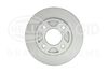 Тормозной диск HELLA PAGID 8DD 355 132-041 (56036PRO)