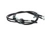 Bosch Cable Pull, parking brake 1 987 482 896