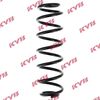KYB Suspension Spring RA5450