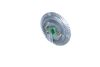 Sajūgs, Radiatora ventilators NRF NRF49583