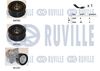 Клінічний набір ременів RUVILLE 570183