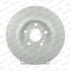 Ferodo DDF2031C Brake Disc