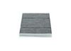 BOSCH Filter, cabin air 1 987 435 546