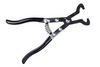 Laser Tools Locking Pliers, compressed-air line 8964