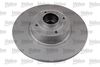 Valeo 675404 Brake Disc