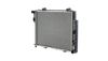 Mahle Radiator, engine cooling CR 248 000S