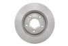 Bosch Brake Disc 0 986 479 046
