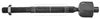 BORG & BECK Inner Tie Rod BTR5864