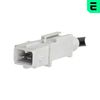 Sensor, Raddrehzahl