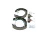 Bosch Brake Shoe Set 0 204 114 649 (0204114649)