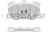 BREMSI