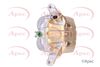 APEC Brake Caliper RCA287